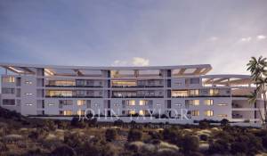 Programme neuf Villa sur toit Agios Athanasios