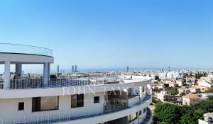 Programme neuf Villa sur toit Agios Athanasios