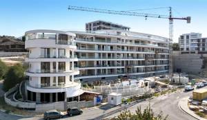 Programme neuf Villa sur toit Agios Athanasios