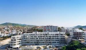 Programme neuf Villa sur toit Agios Athanasios