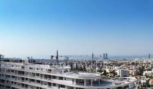 Programme neuf Villa sur toit Agios Athanasios