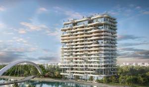 Programme neuf Villa sur toit Al Wasl