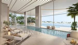 Programme neuf Villa sur toit Al Wasl