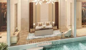 Programme neuf Villa sur toit Al Wasl