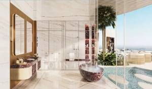 Programme neuf Villa sur toit Al Wasl