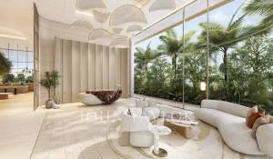 Programme neuf Villa sur toit Al Wasl