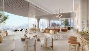 Programme neuf Villa sur toit Al Wasl