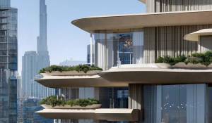 Programme neuf Villa sur toit Business Bay