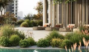 Programme neuf Villa sur toit Business Bay