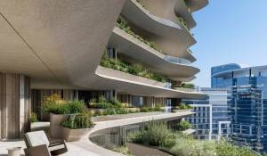 Programme neuf Villa sur toit Business Bay