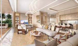 Programme neuf Villa sur toit Downtown Dubai