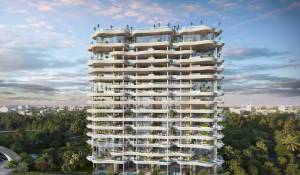 Programme neuf Villa sur toit Downtown Dubai