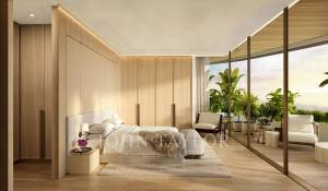 Programme neuf Villa sur toit Dubai