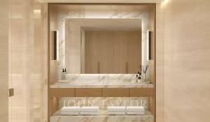 Programme neuf Villa sur toit Dubai