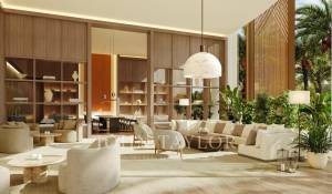 Programme neuf Villa sur toit Dubai