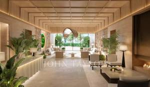 Programme neuf Villa sur toit Dubai