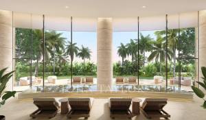 Programme neuf Villa sur toit Dubai