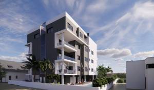 Programme neuf Villa sur toit Germasogeia