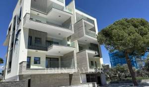 Programme neuf Villa sur toit Germasogeia