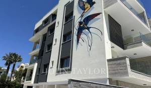 Programme neuf Villa sur toit Germasogeia