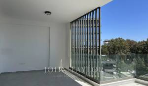 Programme neuf Villa sur toit Germasogeia