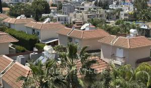 Programme neuf Villa sur toit Germasogeia