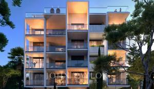Programme neuf Villa sur toit Germasogeia
