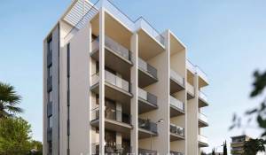 Programme neuf Villa sur toit Germasogeia