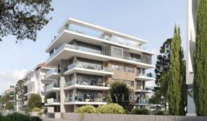Programme neuf Villa sur toit Germasogeia