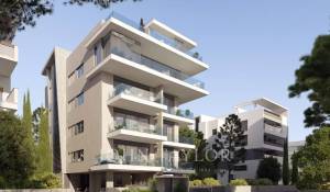 Programme neuf Villa sur toit Germasogeia