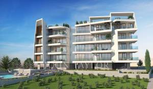 Programme neuf Villa sur toit Germasogeia