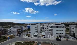 Programme neuf Villa sur toit Germasogeia