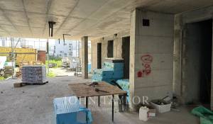 Programme neuf Villa sur toit Germasogeia