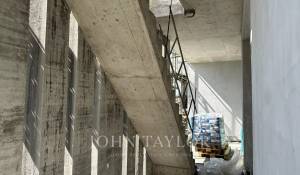 Programme neuf Villa sur toit Germasogeia
