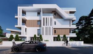 Programme neuf Villa sur toit Germasogeia