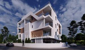 Programme neuf Villa sur toit Germasogeia
