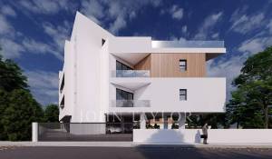 Programme neuf Villa sur toit Germasogeia