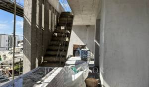 Programme neuf Villa sur toit Germasogeia
