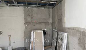 Programme neuf Villa sur toit Germasogeia