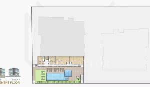 Programme neuf Villa sur toit Germasogeia