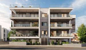 Programme neuf Villa sur toit Germasogeia