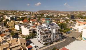 Programme neuf Villa sur toit Germasogeia