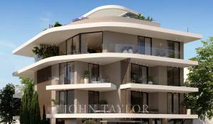 Programme neuf Villa sur toit Limassol