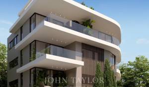 Programme neuf Villa sur toit Limassol