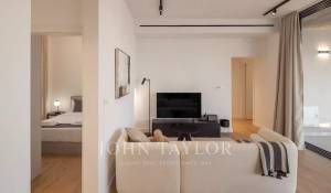 Programme neuf Villa sur toit Limassol