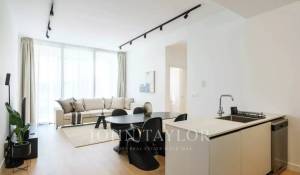 Programme neuf Villa sur toit Limassol