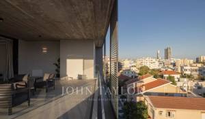 Programme neuf Villa sur toit Limassol