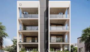 Programme neuf Villa sur toit Limassol