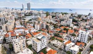 Programme neuf Villa sur toit Limassol