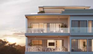 Programme neuf Villa sur toit Limassol